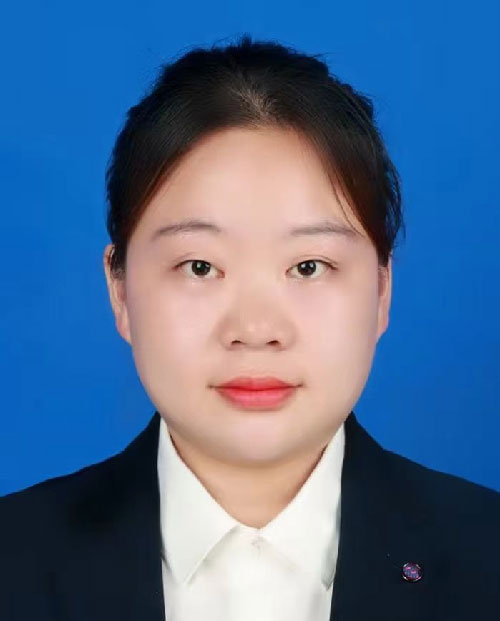 杜倩-高級幼護導師